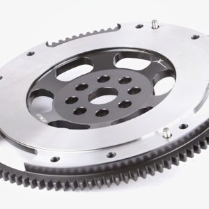 Xtreme Flywheel - Lightweight Chrome-Moly - 3.9kg transport weight