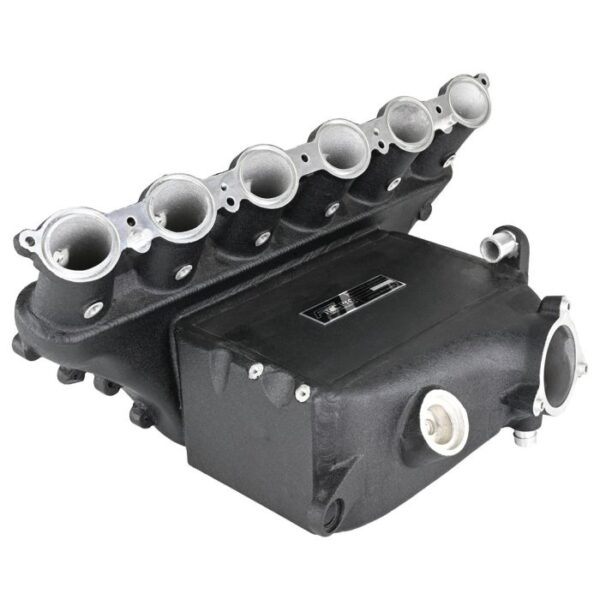 FMIC - INTERCOOLER CON COLLETTORE PER BMW M2/M3/M4 G8X S58 - immagine 2
