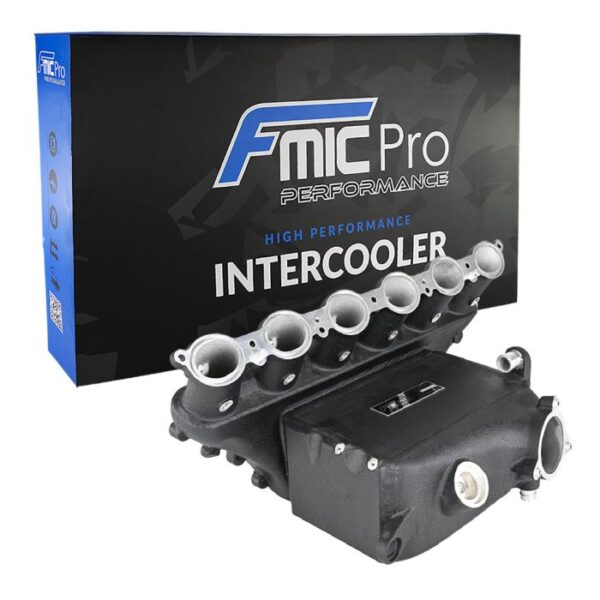 FMIC - INTERCOOLER CON COLLETTORE PER BMW M2/M3/M4 G8X S58