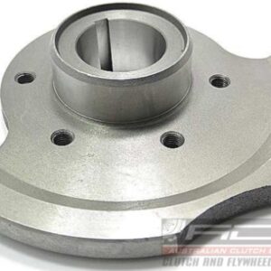 Counterweight for FMZ004C flywheel with flywheel bolts