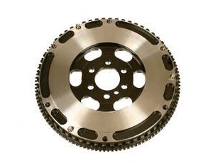 Xtreme Flywheel - Lightweight Chrome-Moly - 3.8kg transport weight