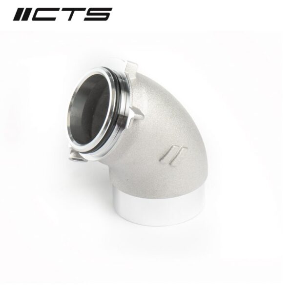CTS Turbo MK8 Golf GTI/8Y Audi A3 Turbo Inlet Pipe