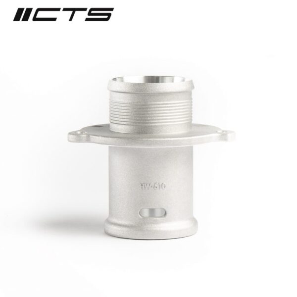 CTS Turbo MK8 Golf GTI/8Y Audi A3 Turbo Muffler Delete