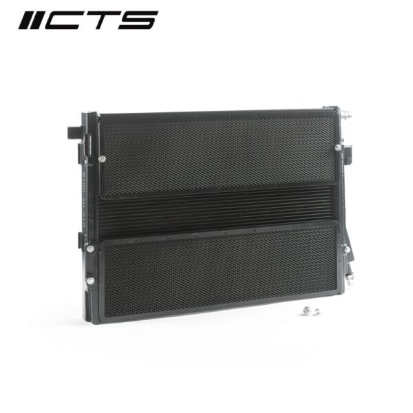 CTS Turbo Upgraded Heat Exchanger for BMW S58 G80/G82/G87 M2/M3/M3C/M4/M4C