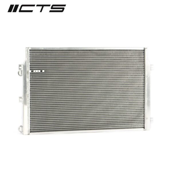 CTS Turbo VW/Audi 2.0T (EA888) TSI High-Performance Radiator