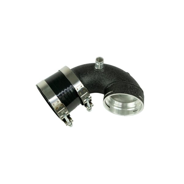 BLACK MAMBA – J PIPE PER BMW S55