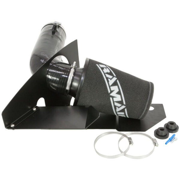 RAMAIR FILTER – KIT ASPIRAZIONE CON FILTRO IN SPUGNA 1.9/2.0 TDI