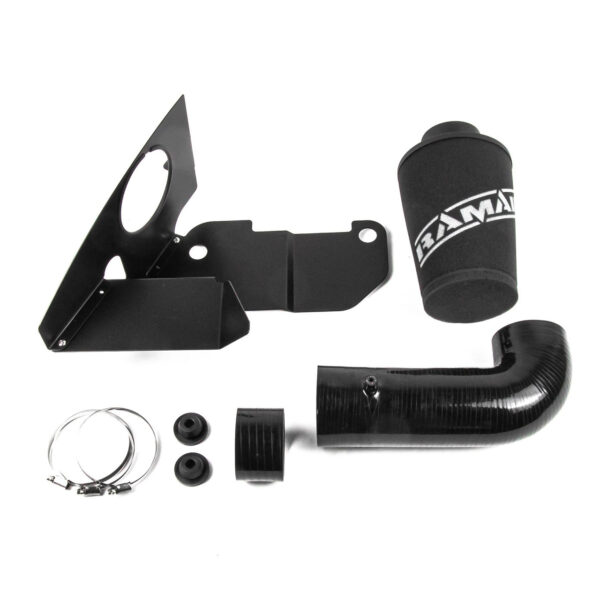 RAMAIR FILTER – KIT ASPIRAZIONE CON FILTRO IN SPUGNA 1.9/2.0 TDI - immagine 2