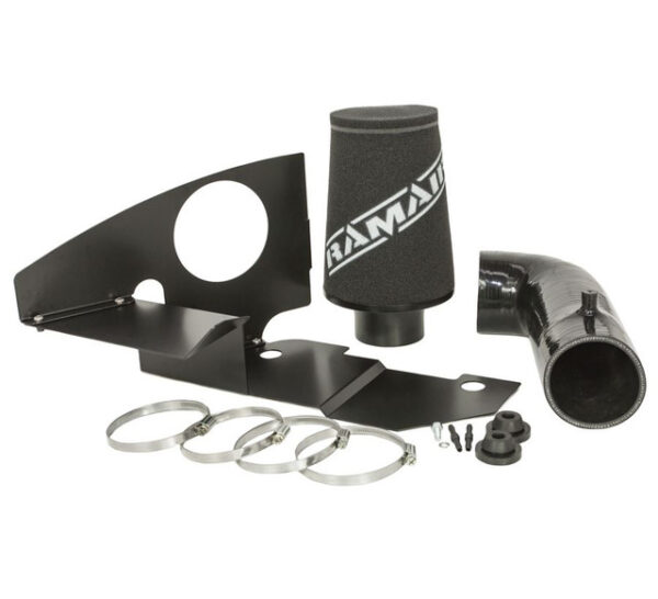 RAMAIR FILTER – KIT ASPIRAZIONE CON FILTRO IN SPUGNA 1.9/2.0 TDI - immagine 3