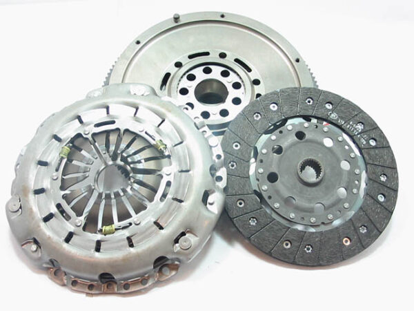 Clutch Kit - Clutch Pro
