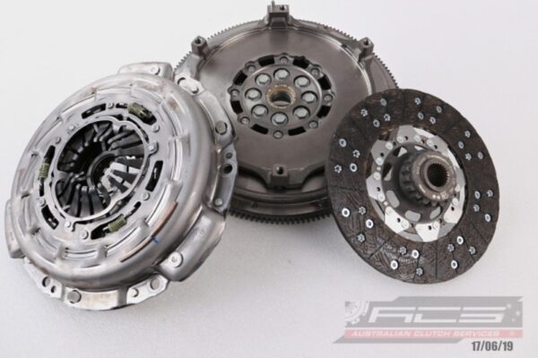 Clutch Kit - Clutch Pro