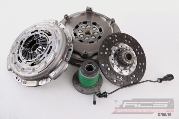 Clutch Kit - Clutch Pro