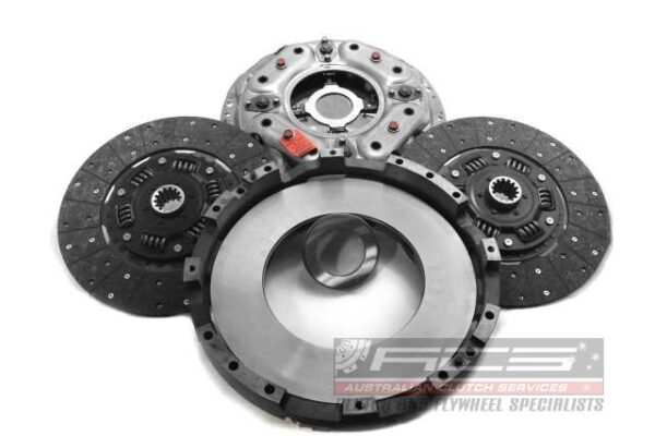Clutch Kit - Clutch Pro
