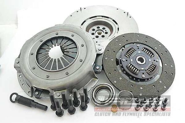 Clutch Kit - Clutch Pro