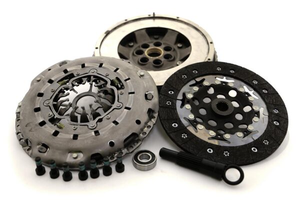Clutch Kit - Clutch Pro