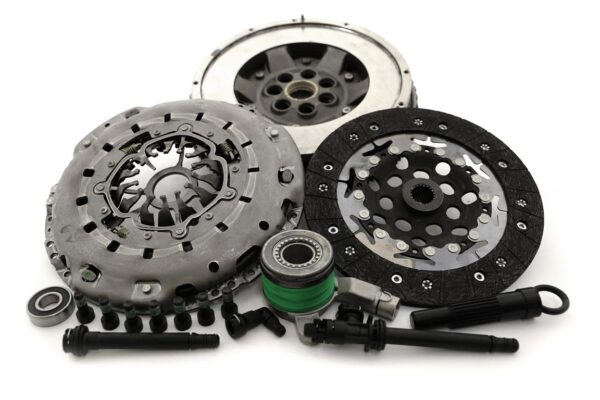 Clutch Kit - Clutch Pro