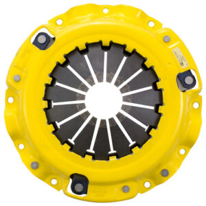 ACT CLUTCH - MZ010 - P/PL Heavy Duty