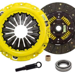 ACT CLUTCH - NZ1-HDSS - HD/Perf Street Sprung