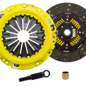 ACT CLUTCH - NZ2-HDSS - HD/Perf Street Sprung