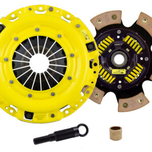 ACT CLUTCH - NZ2-XTG6 - XT/Race Sprung 6 Pad