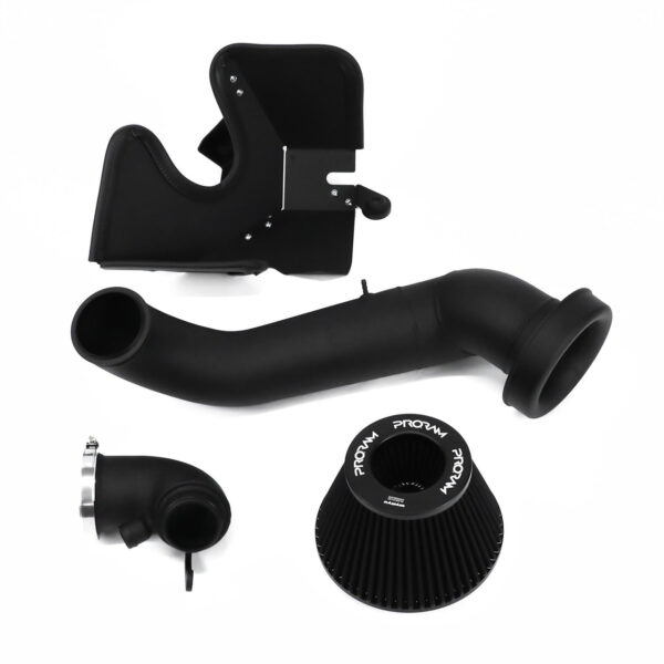 RAMAIR FILTER – KIT ASPIRAZIONE AUDI SEAT SKODA VW MQB 1.8/2.0 TFSI - immagine 3