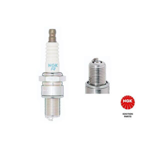 NGK RACING - SET CANDELE ALTE PRESTAZIONI R7434-8