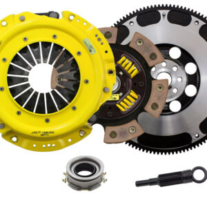 ACT CLUTCH - SB7-XTG6 - XT/Race Sprung 6 Pad