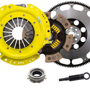 ACT CLUTCH - SB8-HDG6 - HD/Race Sprung 6 Pad