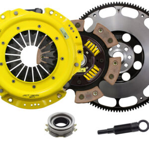 ACT CLUTCH - SB8-XTG6 - XT/Race Sprung 6 Pad