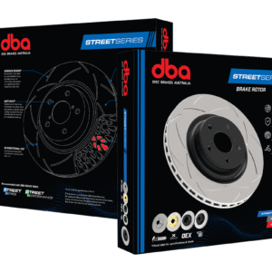 Street Series - En-Shield - plain