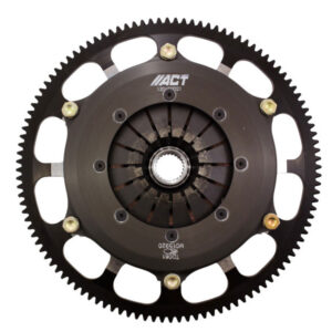 ACT CLUTCH - T1RR-H03 - Twin Disc Sint Iron Race Kit