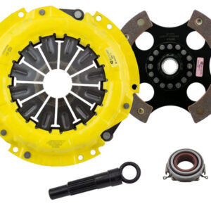 ACT CLUTCH - TC1-XTR4 - XT/Race Rigid 4 Pad