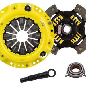 ACT CLUTCH - TL2-XTG4 - XT/Race Sprung 4 Pad