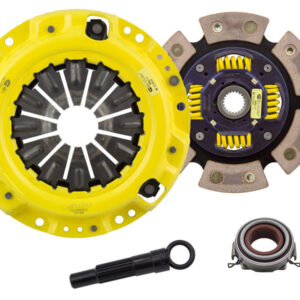 ACT CLUTCH - TL2-XTG6 - XT/Race Sprung 6 Pad