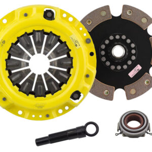 ACT CLUTCH - TL2-XTR6 - XT/Race Rigid 6 Pad