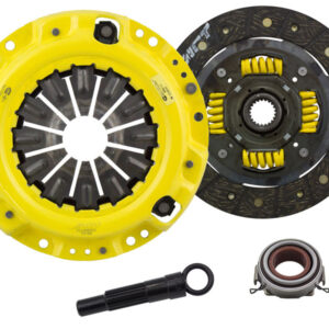 ACT CLUTCH - TL2-XTSS - XT/Perf Street Sprung