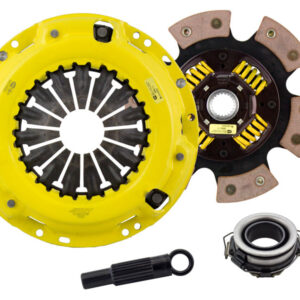 ACT CLUTCH - TM1-HDG6 - HD/Race Sprung 6 Pad