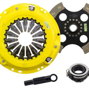 ACT CLUTCH - TM1-HDR4 - HD/Race Rigid 4 Pad