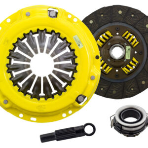 ACT CLUTCH - TM1-HDSS - HD/Perf Street Sprung