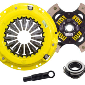 ACT CLUTCH - TM1-XTG4 - XT/Race Sprung 4 Pad