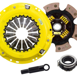 ACT CLUTCH - TM1-XTG6 - XT/Race Sprung 6 Pad