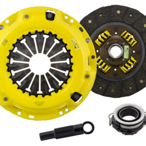 ACT CLUTCH - TM1-XTSS - XT/Perf Street Sprung