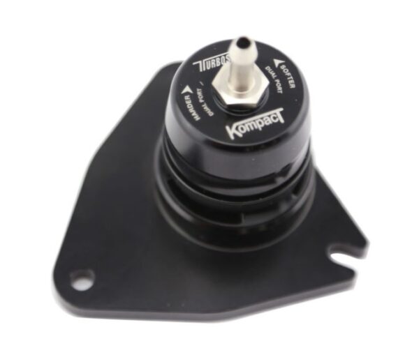 BOV Kompact Dual Port-20mm