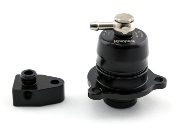 Kompact Shortie EVR06 - Dual Port