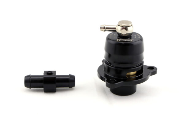Kompact Shortie Dual Port - VR03
