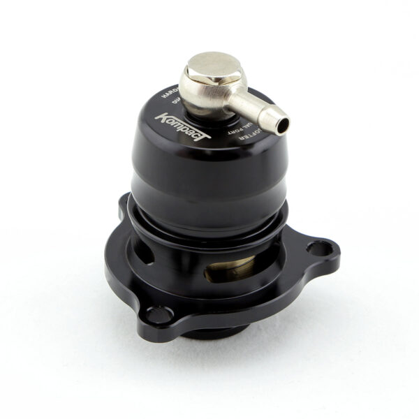 Kompact Shortie Dual Port - VR08