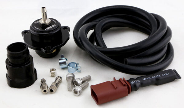 BOV Kompact VAG 2.0T V2 Plumb Back