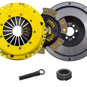 ACT CLUTCH - VR2-HDG6 - HD/Race Sprung 6 Pad