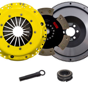 ACT CLUTCH - VR2-HDR6 - HD/Race Rigid 6 Pad