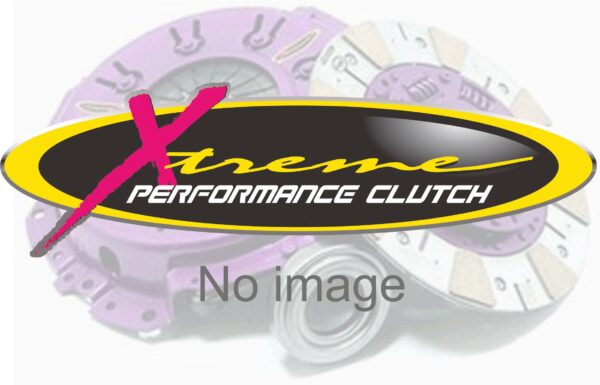 Clutch Kit - Xtreme Performance Extra Heavy Duty Sprung Ceramic Incl Flywheel